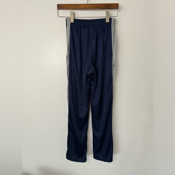 Vintage Boys Tear away Nike Track Pants - Picture 9 of 13